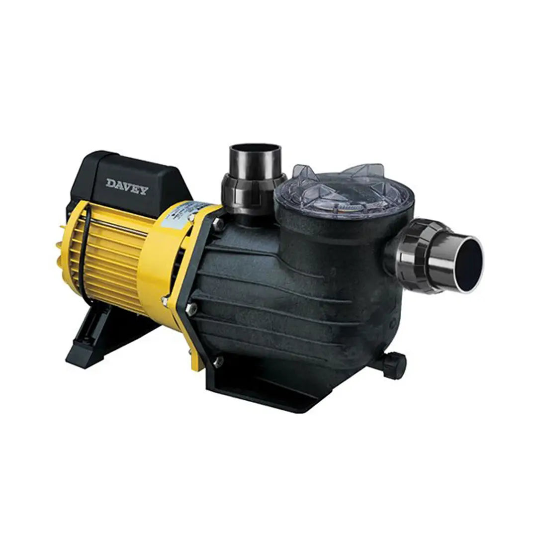 Davey Power Master Pool Pumps Davey Power Master Pool Pumps